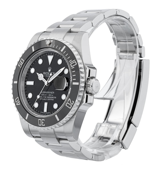 Rolex Submariner 116610 LN